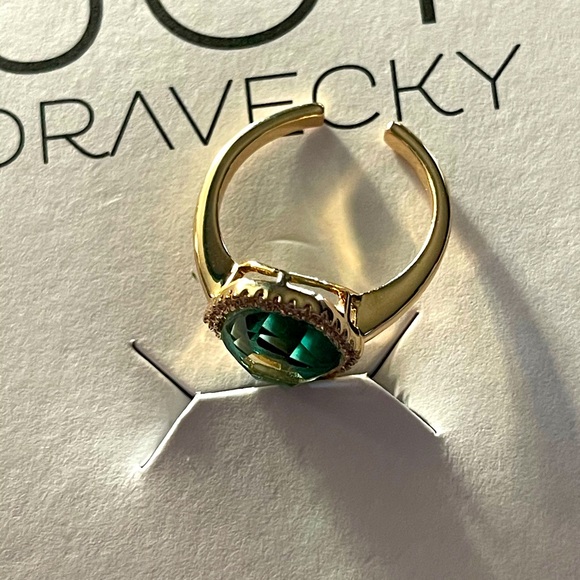🎊SALE🎊Joy Dravecky Chloe Ring - Picture 2 of 5